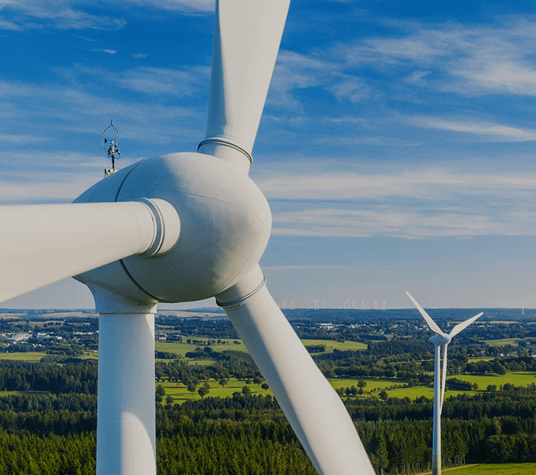 風(fēng)電行業(yè)