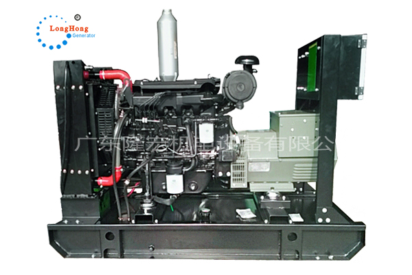 15KW濰柴動(dòng)力柴油發(fā)電機(jī)組  濰柴發(fā)電機(jī) WP2.3D25E200