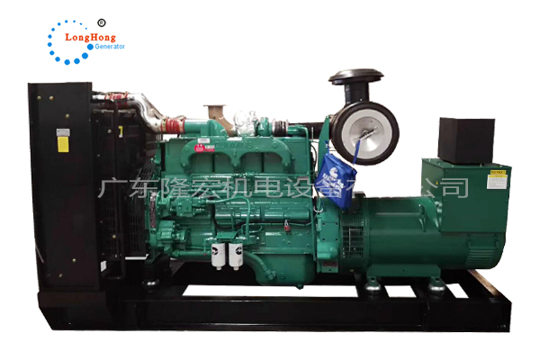 360KW重慶康明斯柴油發(fā)電機組 450KVA  NTAA855-G7A