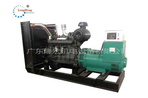 工廠直售 120KW（150KVA）上柴股份柴油發(fā)電機組 SC4H180D2