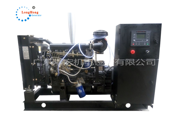 18kw(22.5kva)江蘇揚動柴油發(fā)電機組-Y490D 水冷發(fā)電機 廠家直售